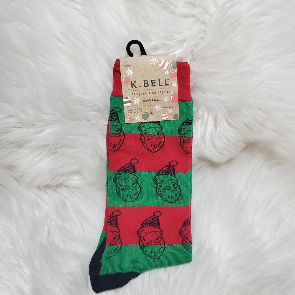 🦋 5/$25 K.Bell socks